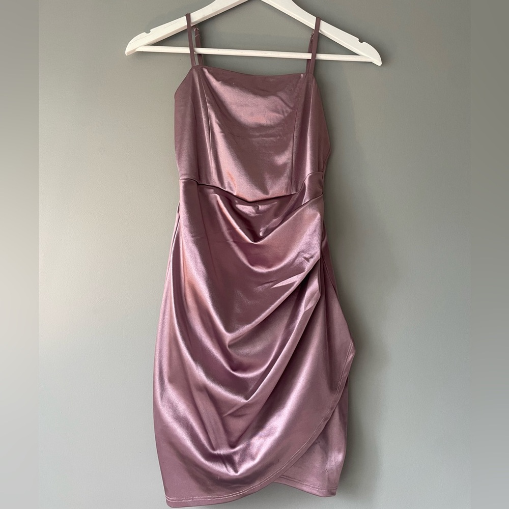 mini dresses